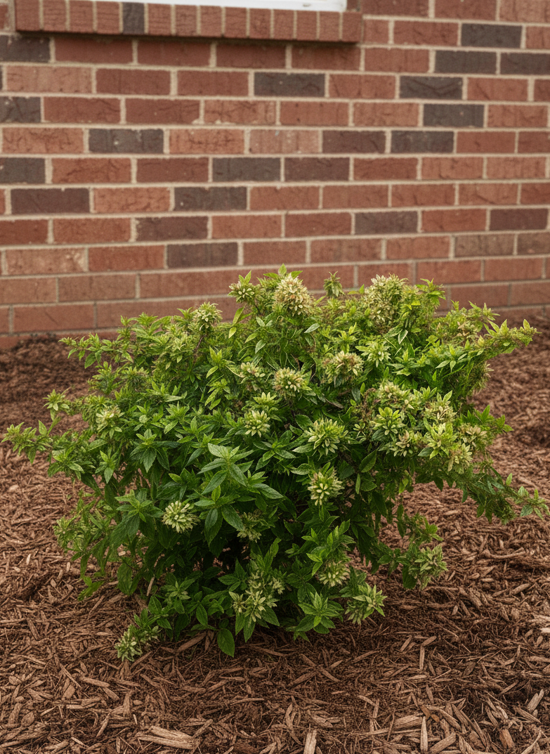 KALEIDOSCOPE ABELIA